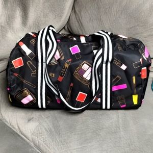Avon Makeup Duffle Bag